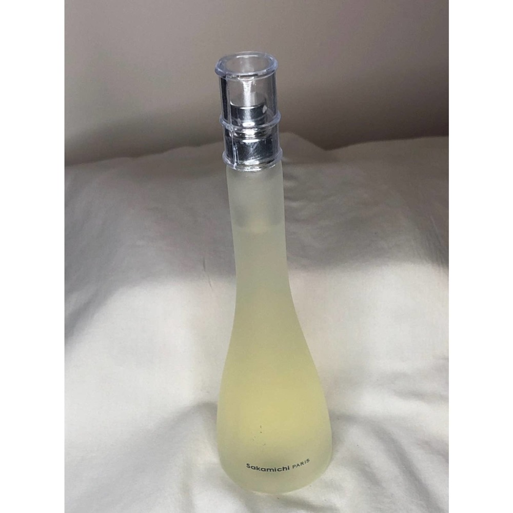 Sakamichi Ice Eau De Parfum Spray for Women